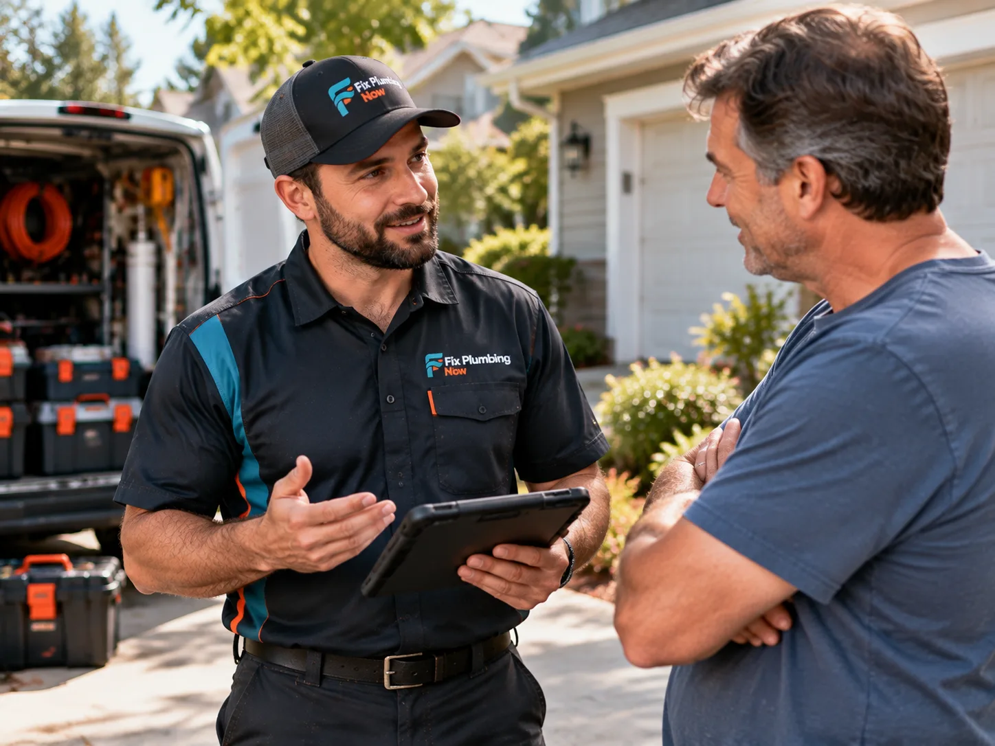 Clogged Drain Service San Rafael, CA FAQs